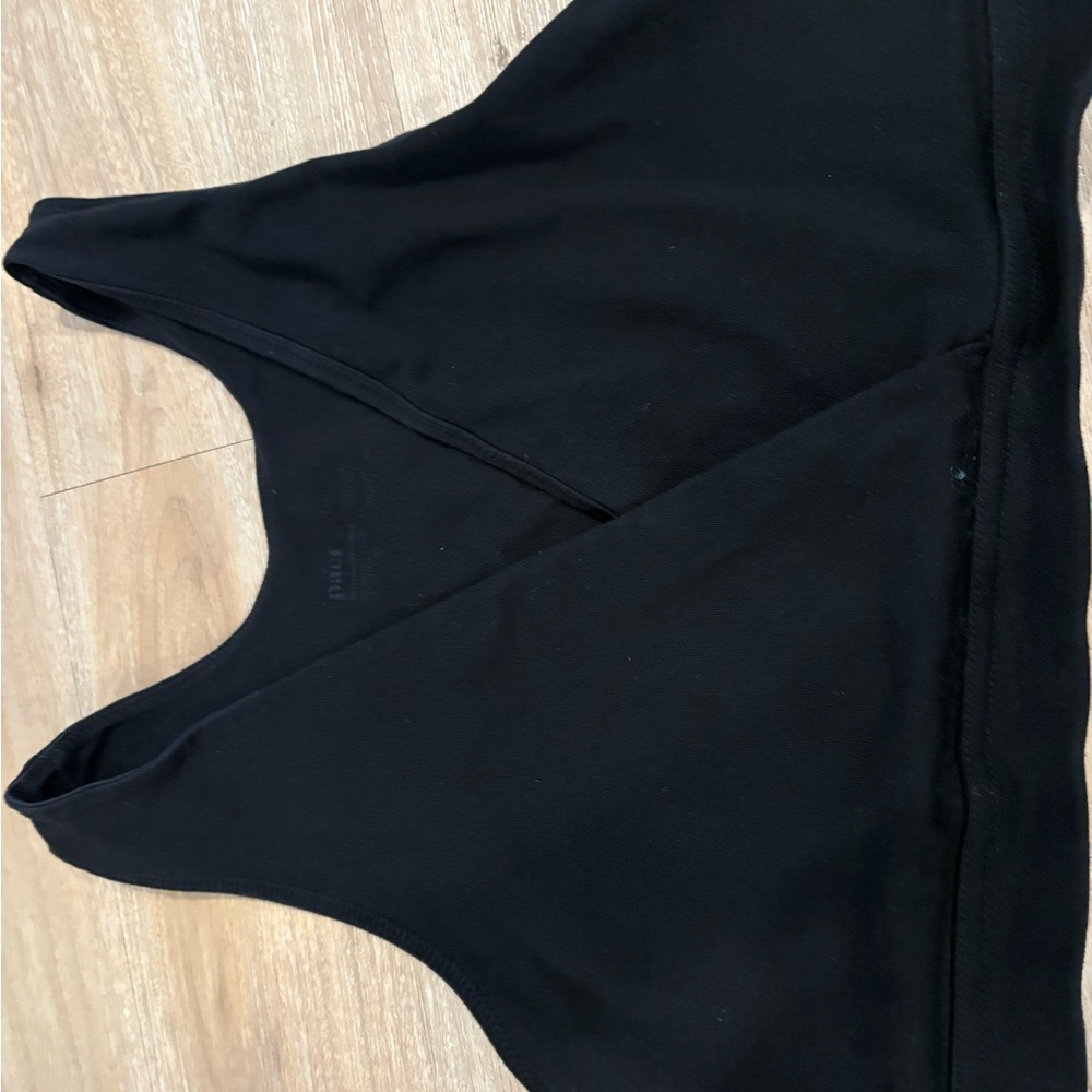 Pact Nursing bra